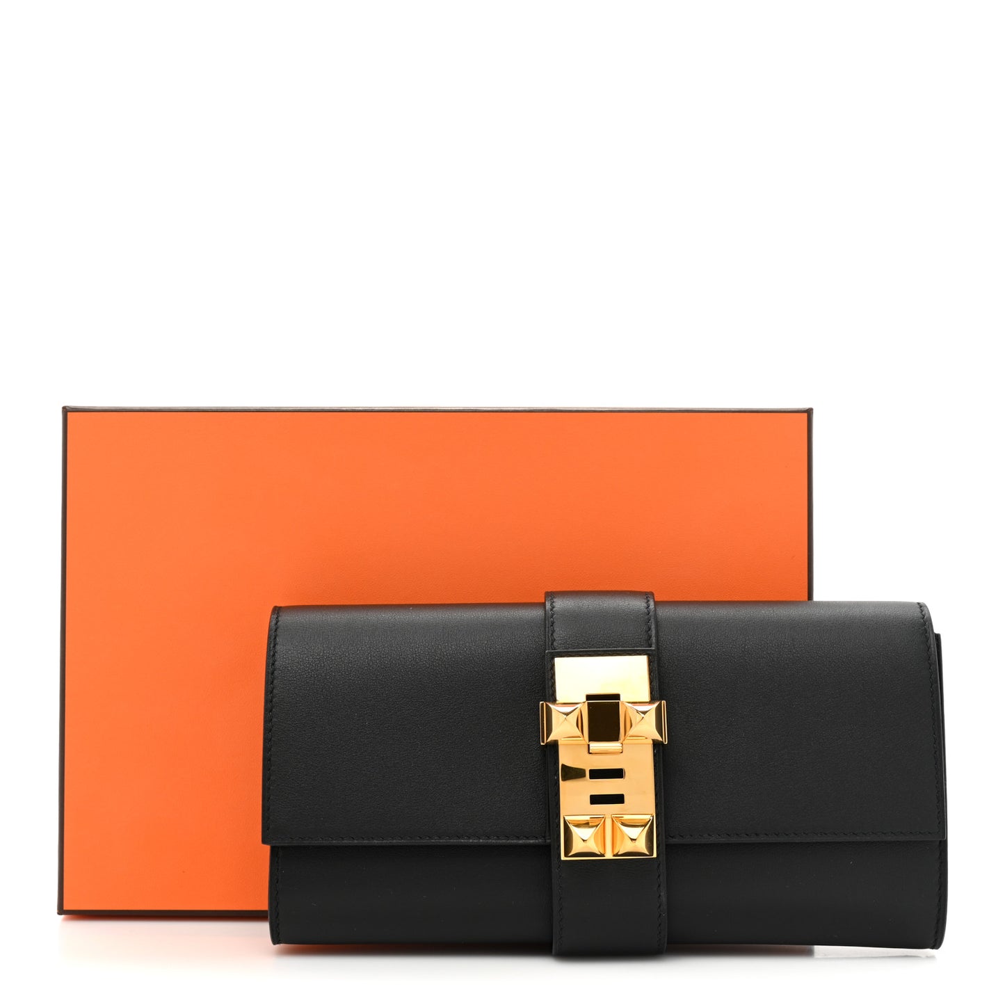 Swift Medor 23 Clutch Black