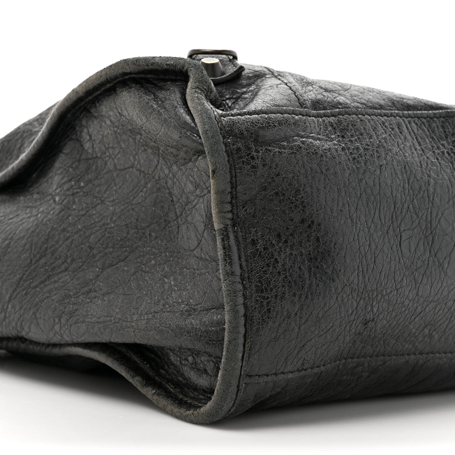 Balenciaga Agneau Classic Hardware City Black 10 of 18