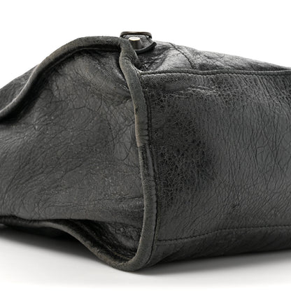 Balenciaga Agneau Classic Hardware City Black 10 of 18