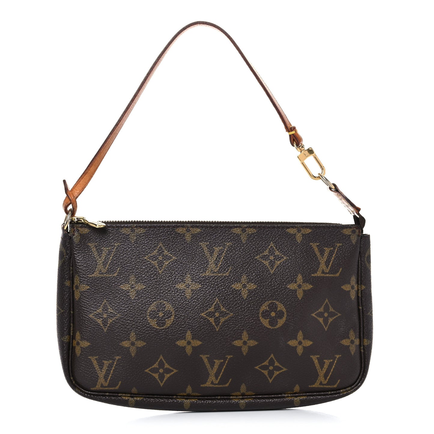 Monogram Pochette Accessories
