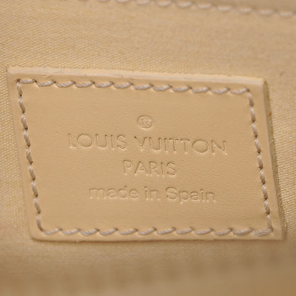 Louis Vuitton Epi Croisette GM Vanilla 6 of 16