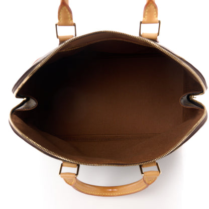 Louis Vuitton Monogram Alma PM 5 of 16