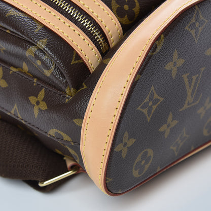 Louis Vuitton Monogram Bosphore Backpack 5 of 10