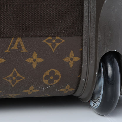 Louis Vuitton Monogram Pegase 55 9 of 17