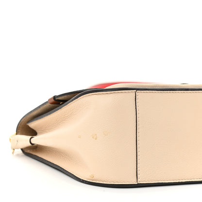 Louis Vuitton Monogram Vaugirard Creme 9 of 13