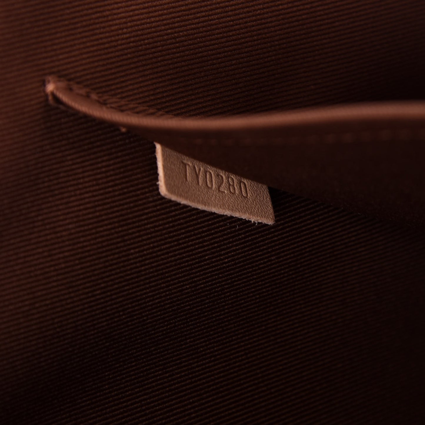 Monogram Etui Voyage GM Pouch