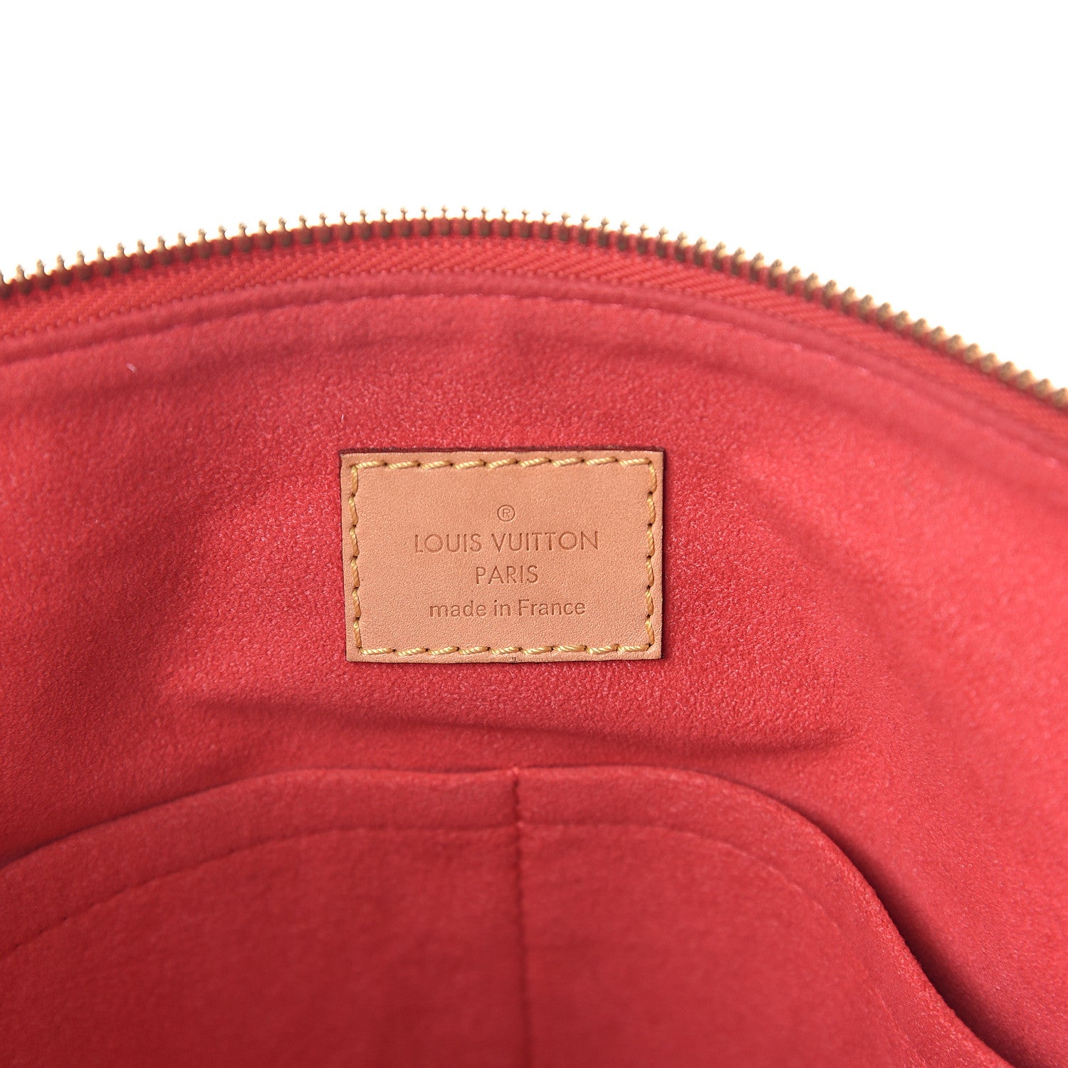 Louis Vuitton Monogram Pallas Dahlia 5 of 8