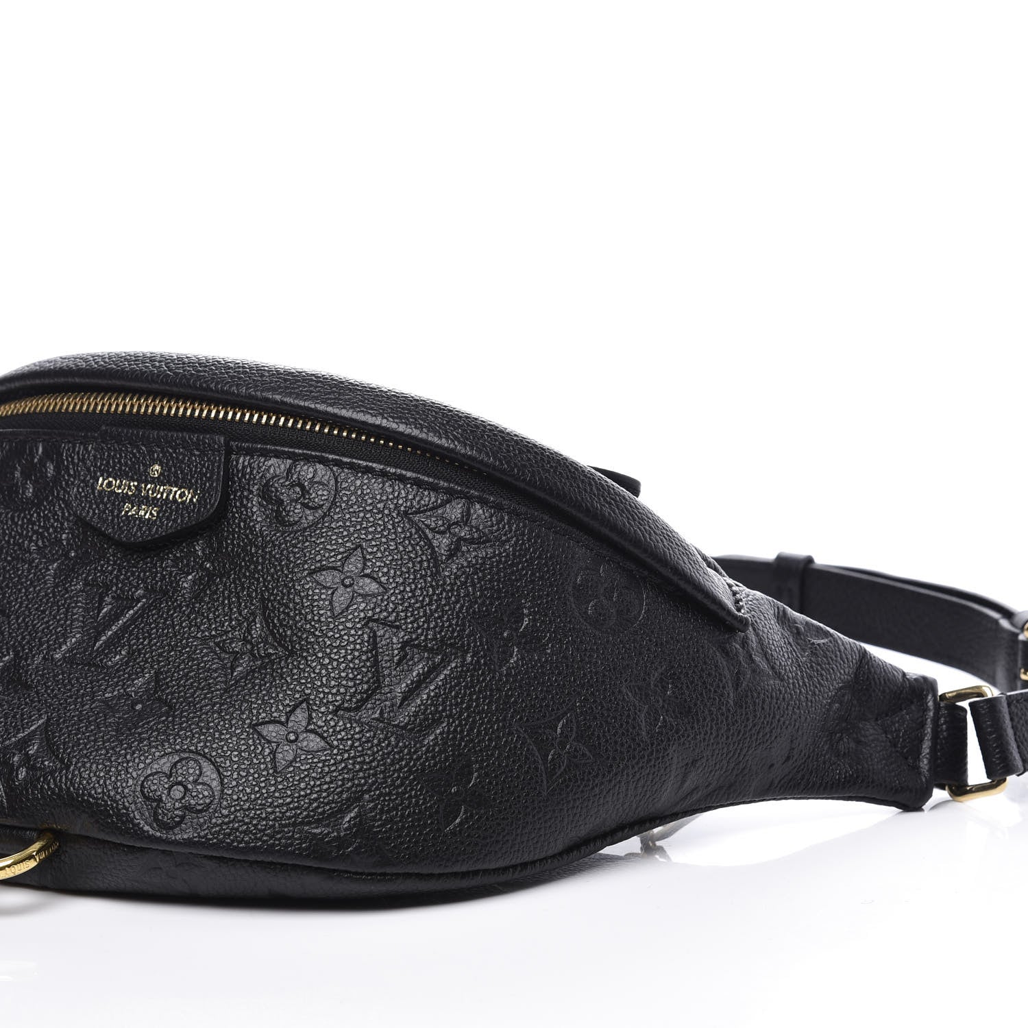 Louis Vuitton Empreinte BumBag Black 6 of 12
