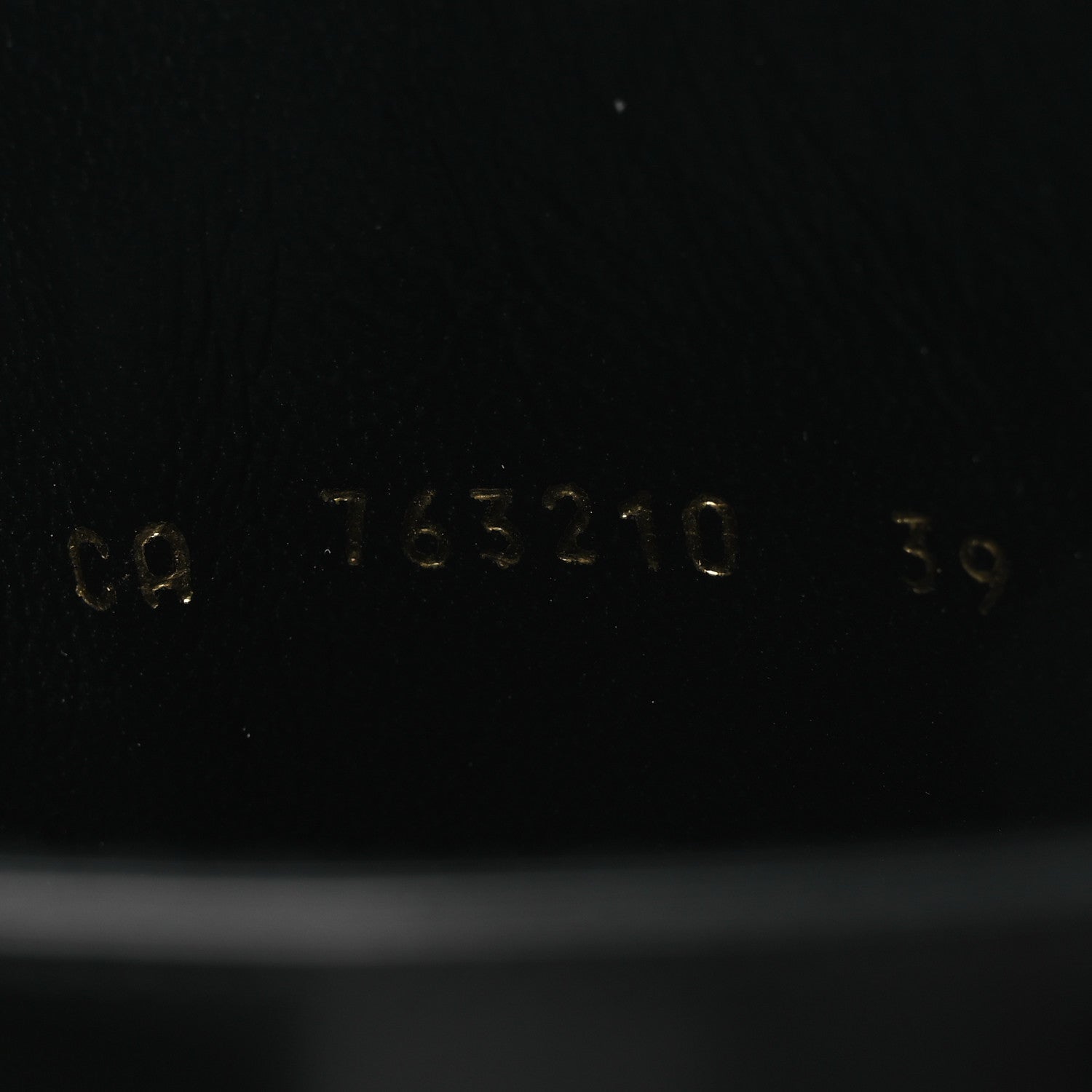 Saint Laurent Vitello Marilyn Hacker 70mm Luz Boots 39 Black 10 of 11