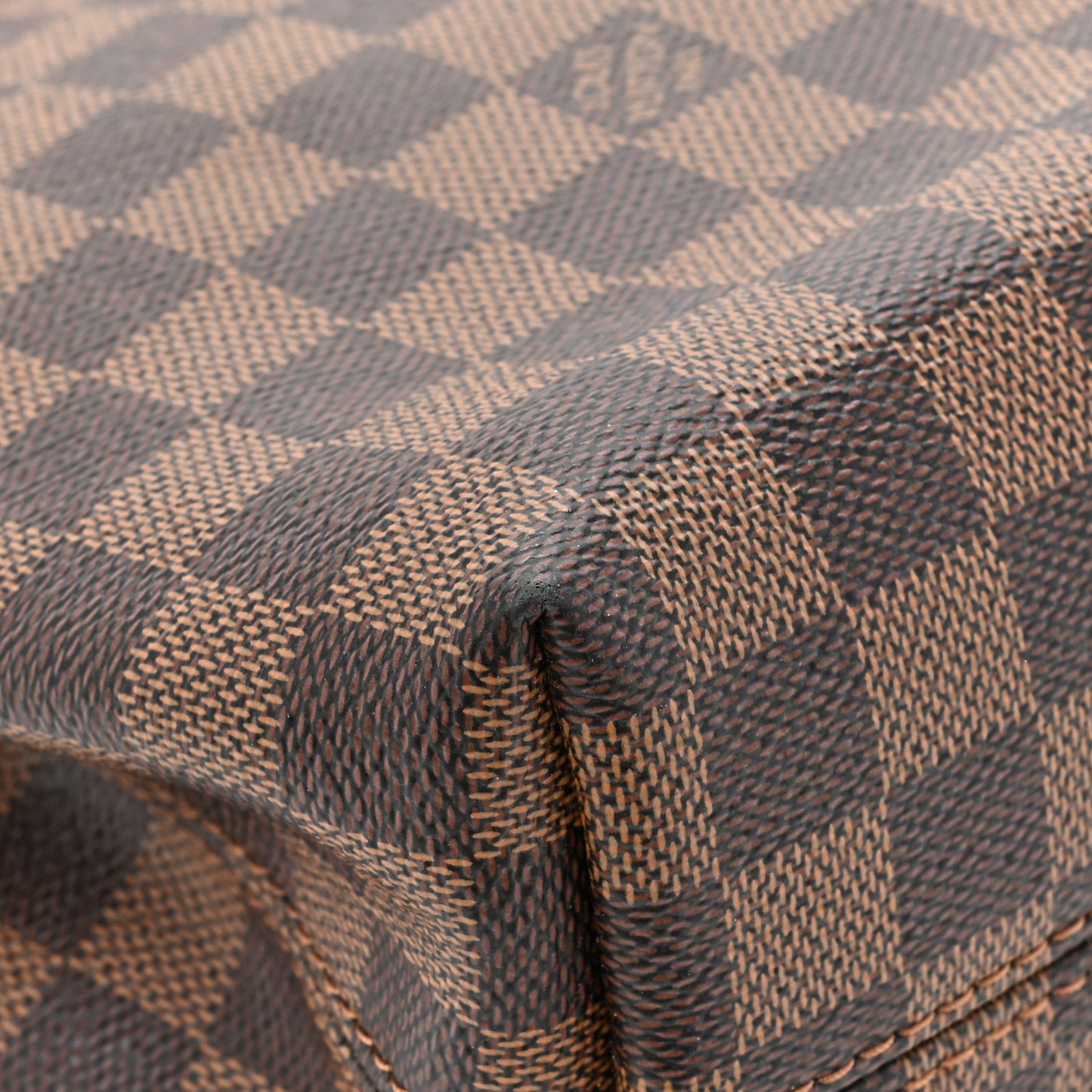 Damier Ebene Graceful PM