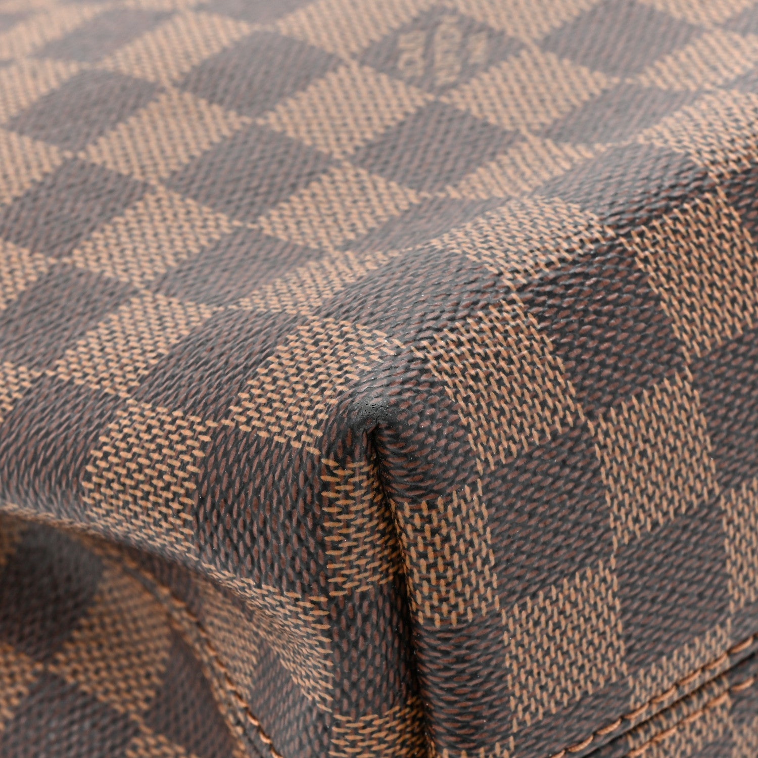 Louis Vuitton Damier Ebene Graceful PM 13 of 14