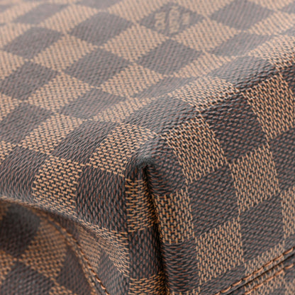 Louis Vuitton Damier Ebene Graceful PM 13 of 14