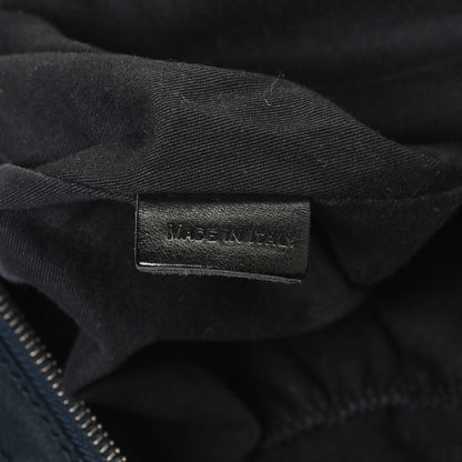 Givenchy Calfskin Medium Nightingale Navy Black 7 of 12
