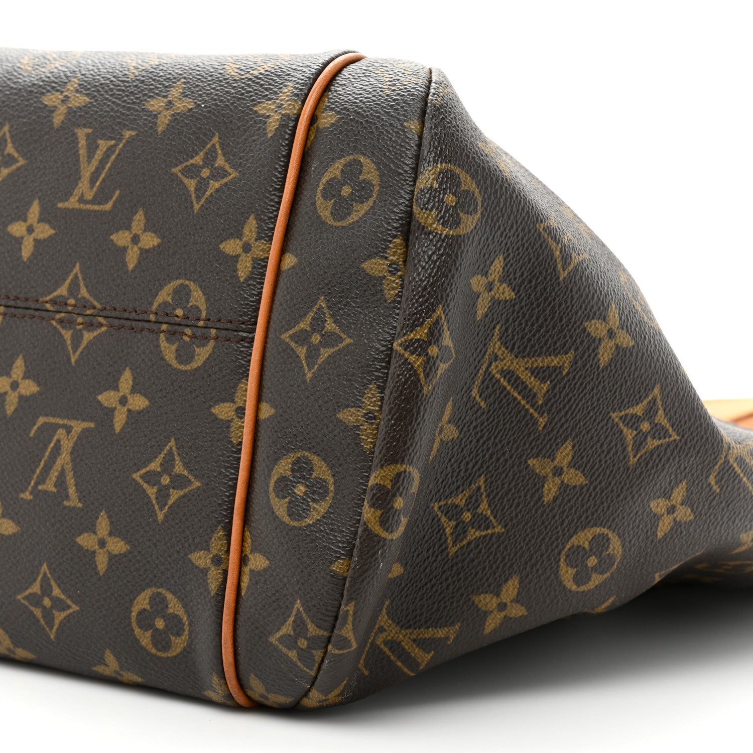 Louis Vuitton Monogram Totally GM 7 of 15