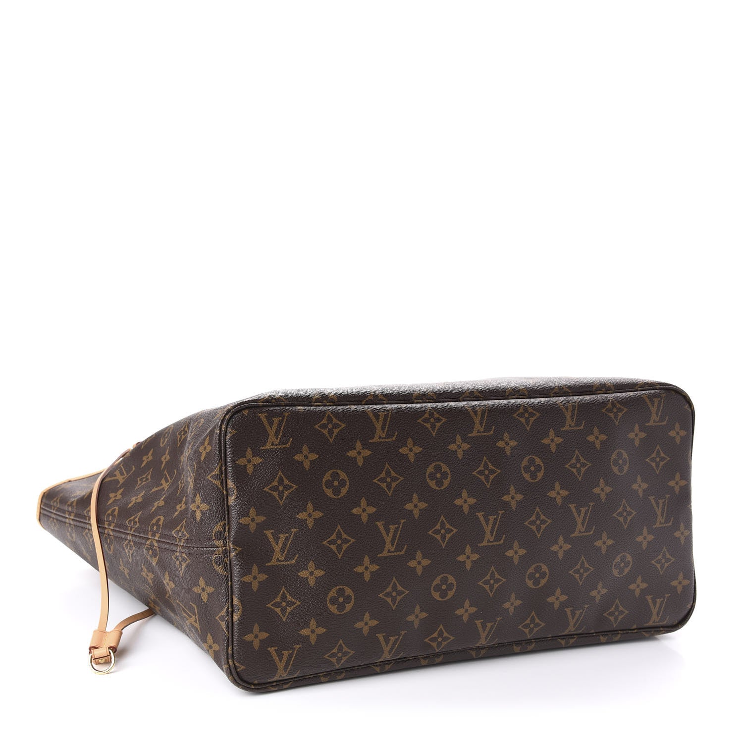 Louis Vuitton Monogram Neo Neverfull GM Pivoine 4 of 10