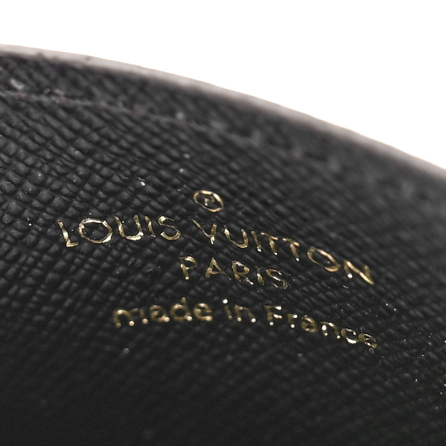 Louis Vuitton Reverse Monogram Card Holder 6 of 9