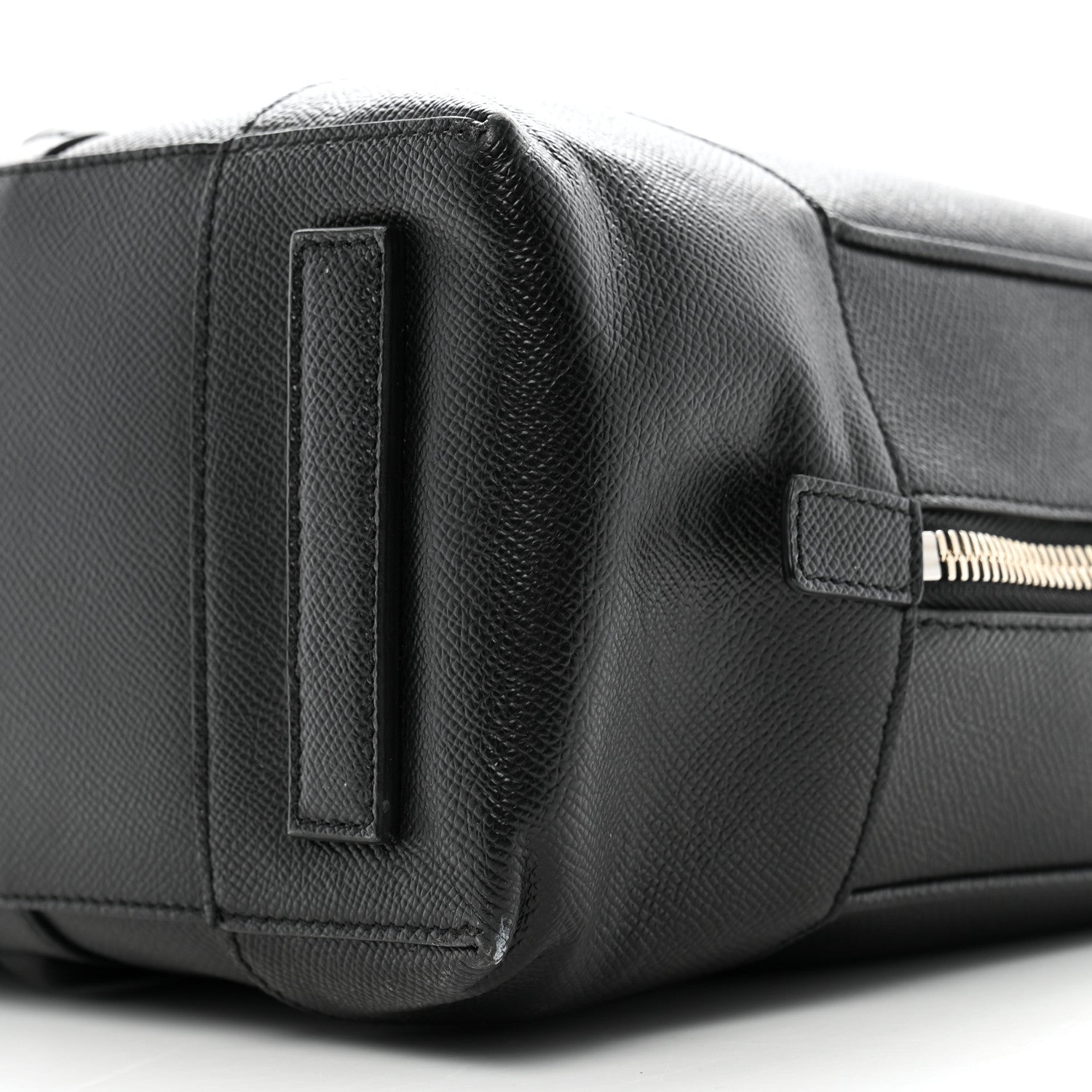 Givenchy Grained Calfskin Briefcase Black 10 of 13