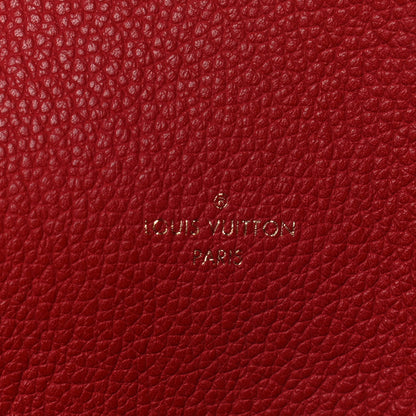 Louis Vuitton Empreinte Melie Cherry 6 of 10