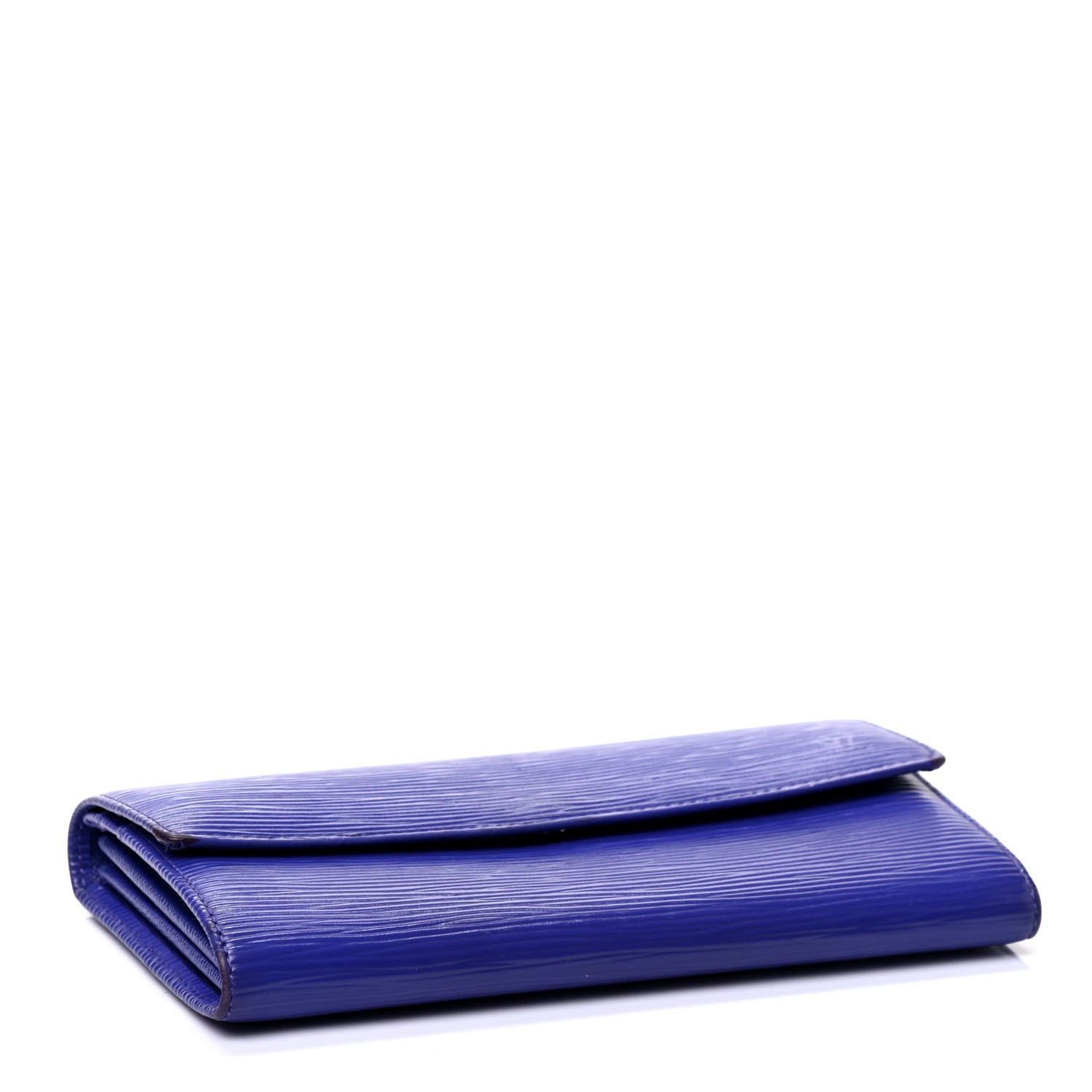 Louis Vuitton Epi Sarah Wallet Figue 3 of 4