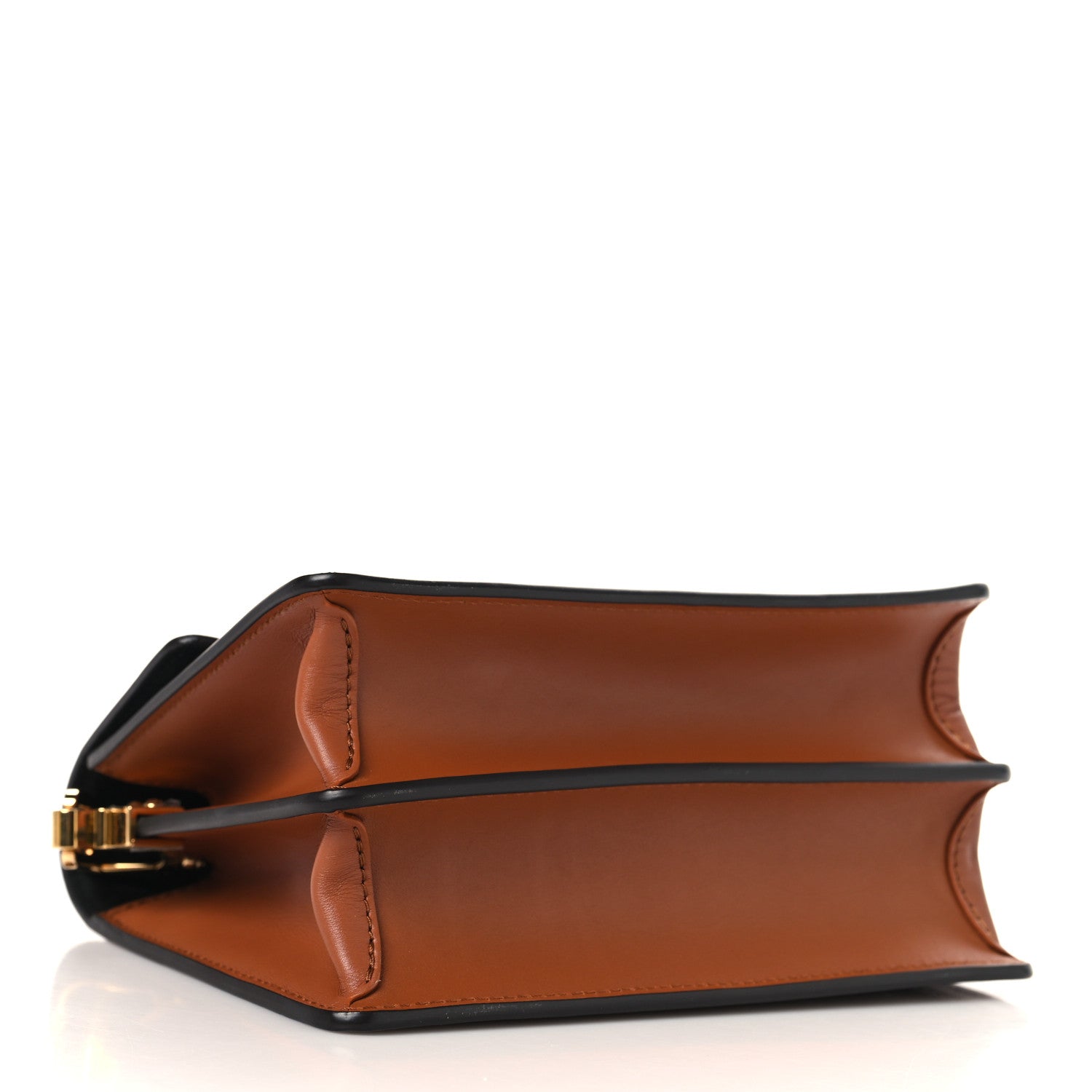 Louis Vuitton Reverse Monogram Dauphine Mini 4 of 9