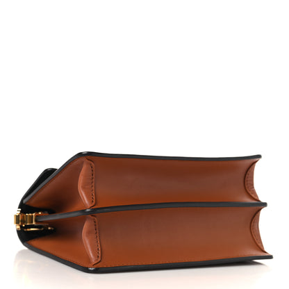 Louis Vuitton Reverse Monogram Dauphine Mini 4 of 9