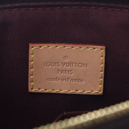 Louis Vuitton Monogram Rivoli PM 6 of 12