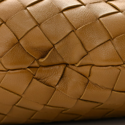 Bottega Veneta Nappa Intrecciato Small Jodie Acorn 11 of 12