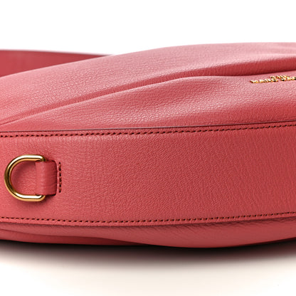 Marc Jacobs Calfskin Eclipse Bag Santa Fe Red 10 of 17