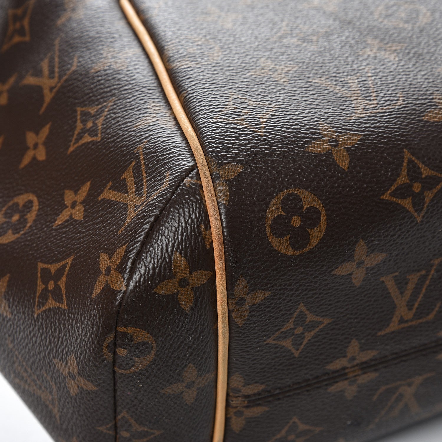 Louis Vuitton Monogram Totally PM 10 of 31