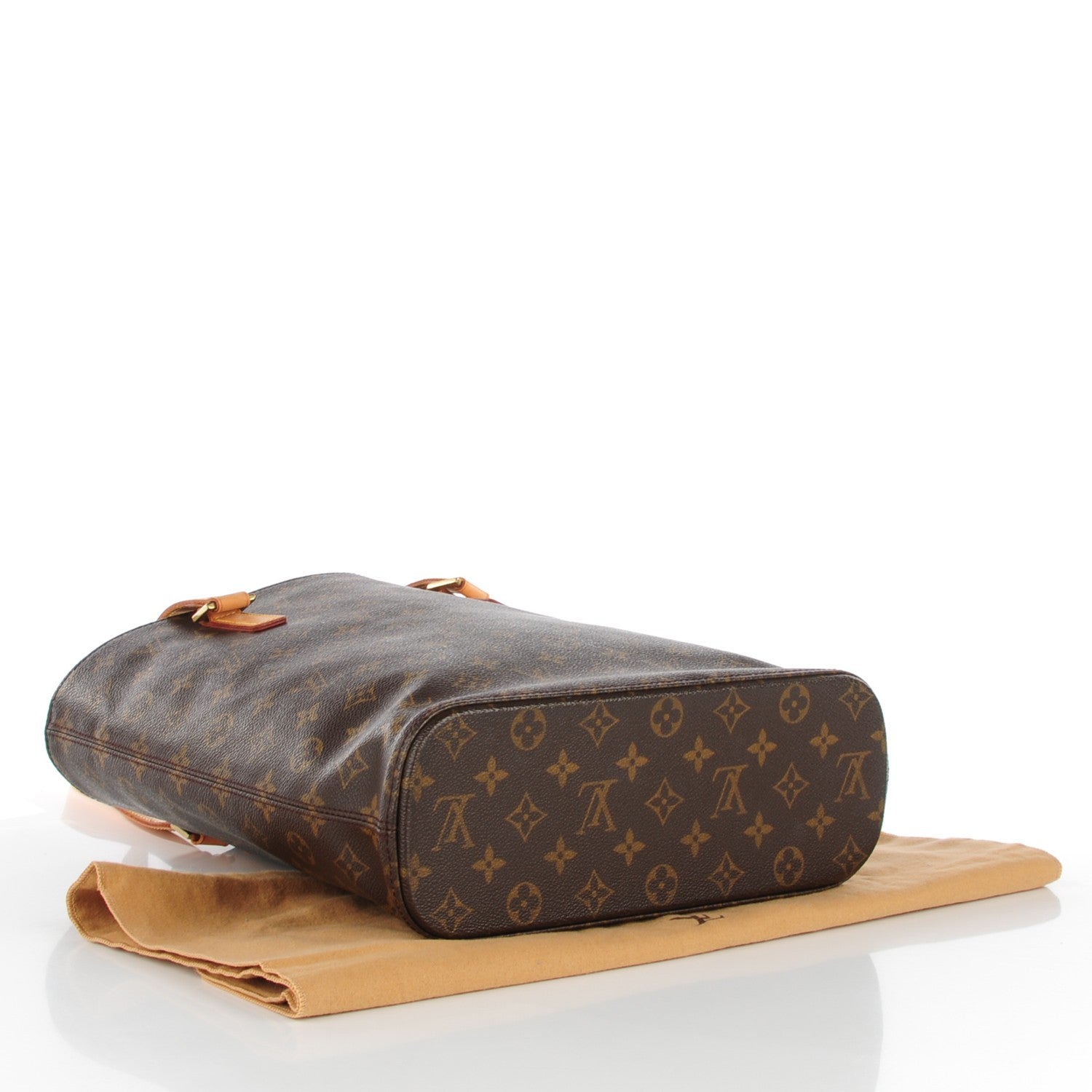 Louis Vuitton Monogram Vavin GM 4 of 8
