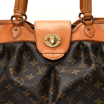 Louis Vuitton Monogram Boetie MM 9 of 11