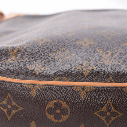 Louis Vuitton Monogram Odeon PM 14 of 17