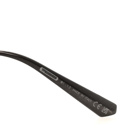 Christian Dior Metal MissDior B1U Butterfly Sunglasses Black 6 of 9