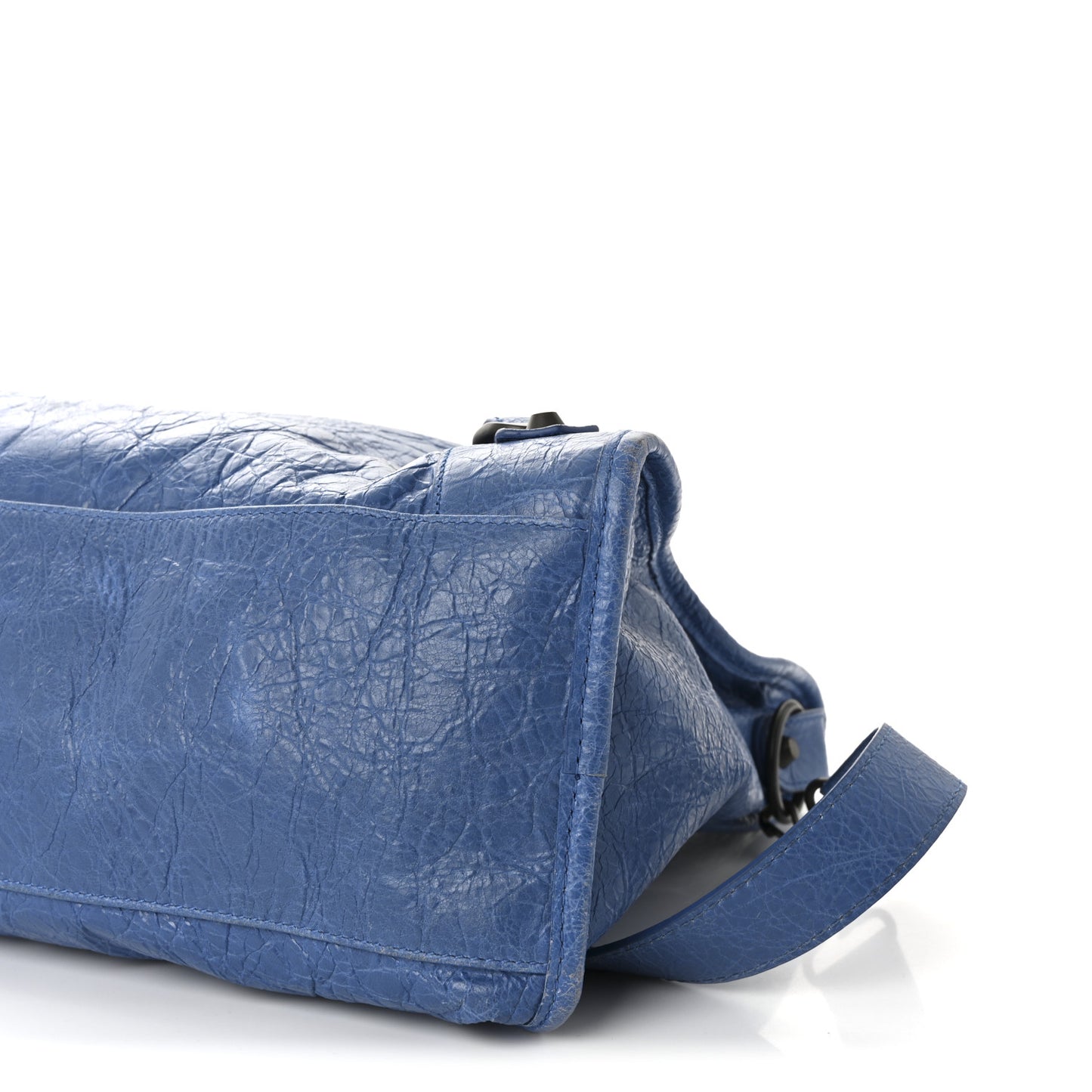 Agneau Arena Classic Hardware Medium Le City Blue
