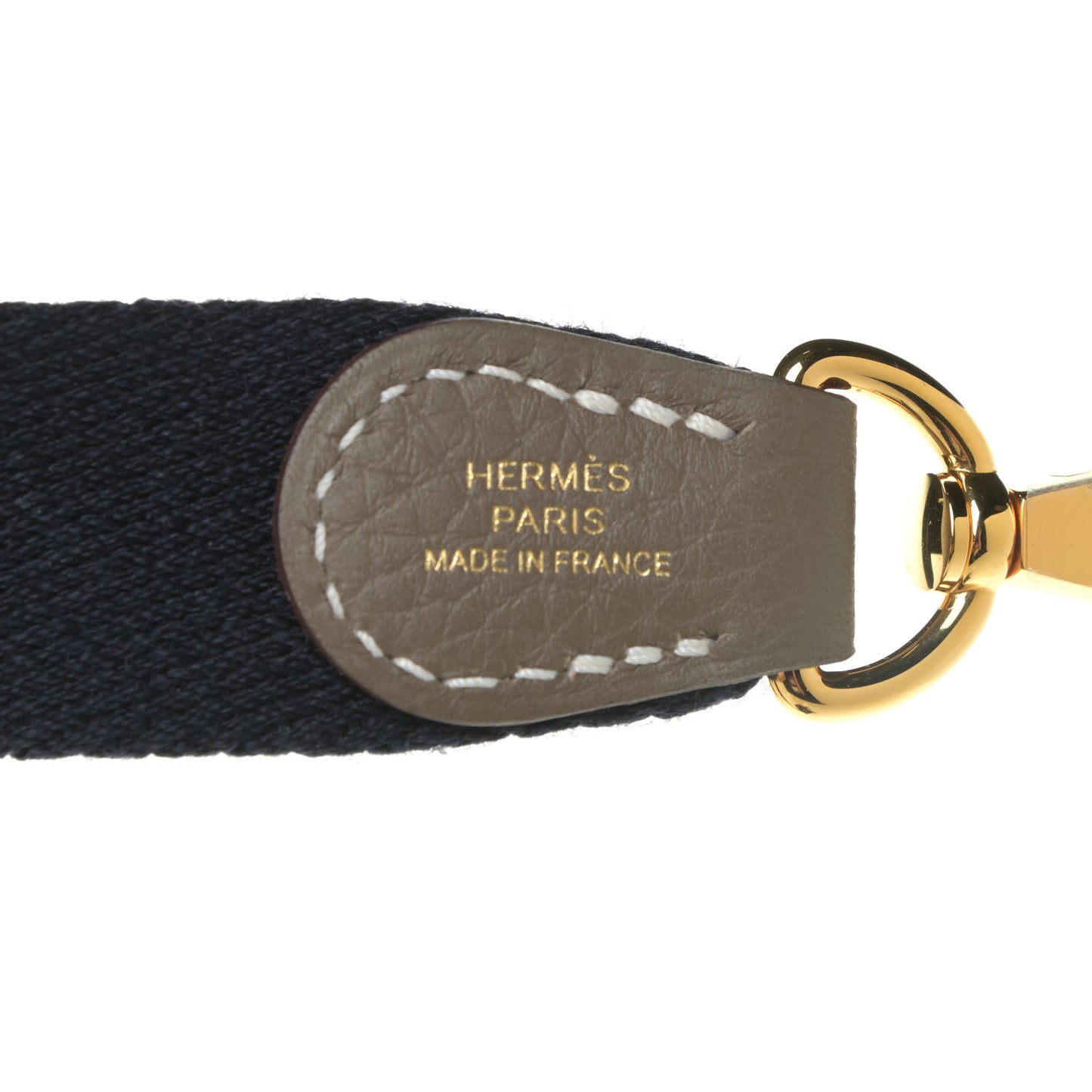 Taurillon Clemence Amazone Evelyne TPM Etoupe Bleu Indigo