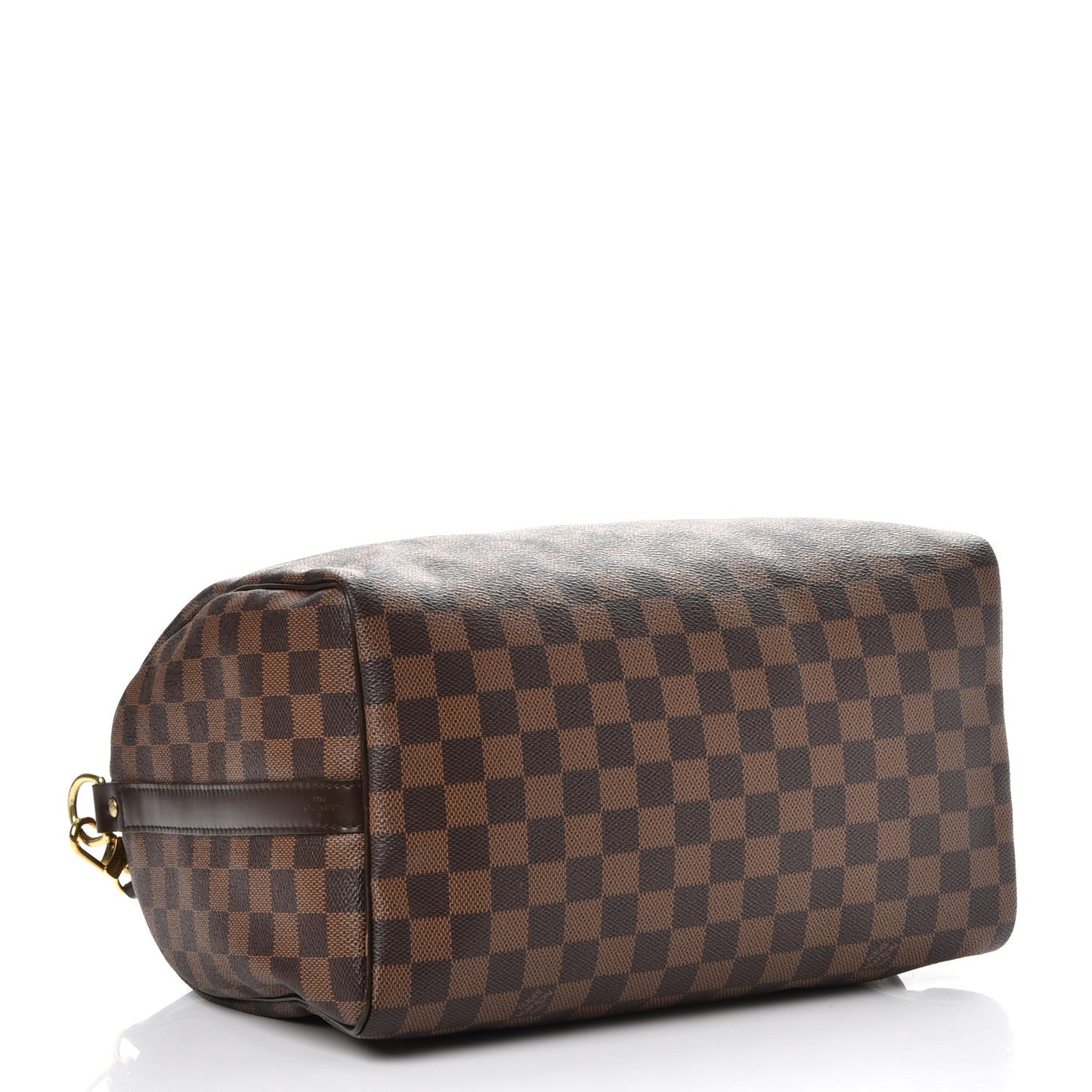 Damier Ebene Speedy Bandouliere 30