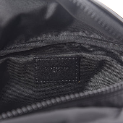 Givenchy Nylon Logo Belt Bag Black 6 of 9