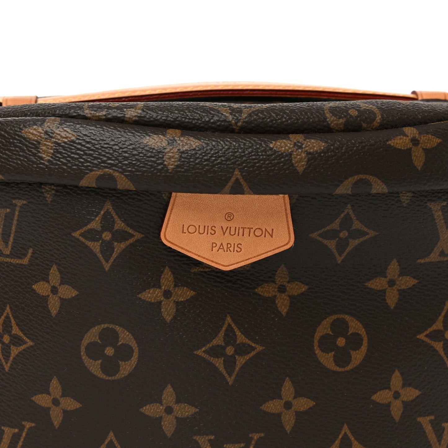 Monogram Bumbag