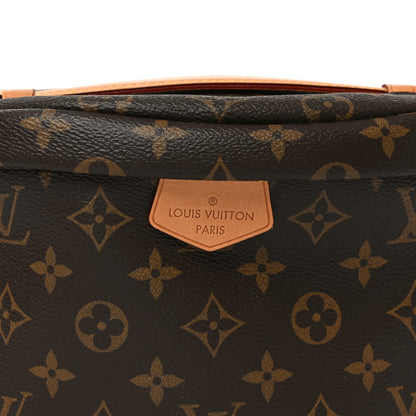 Louis Vuitton Monogram Bumbag 7 of 9