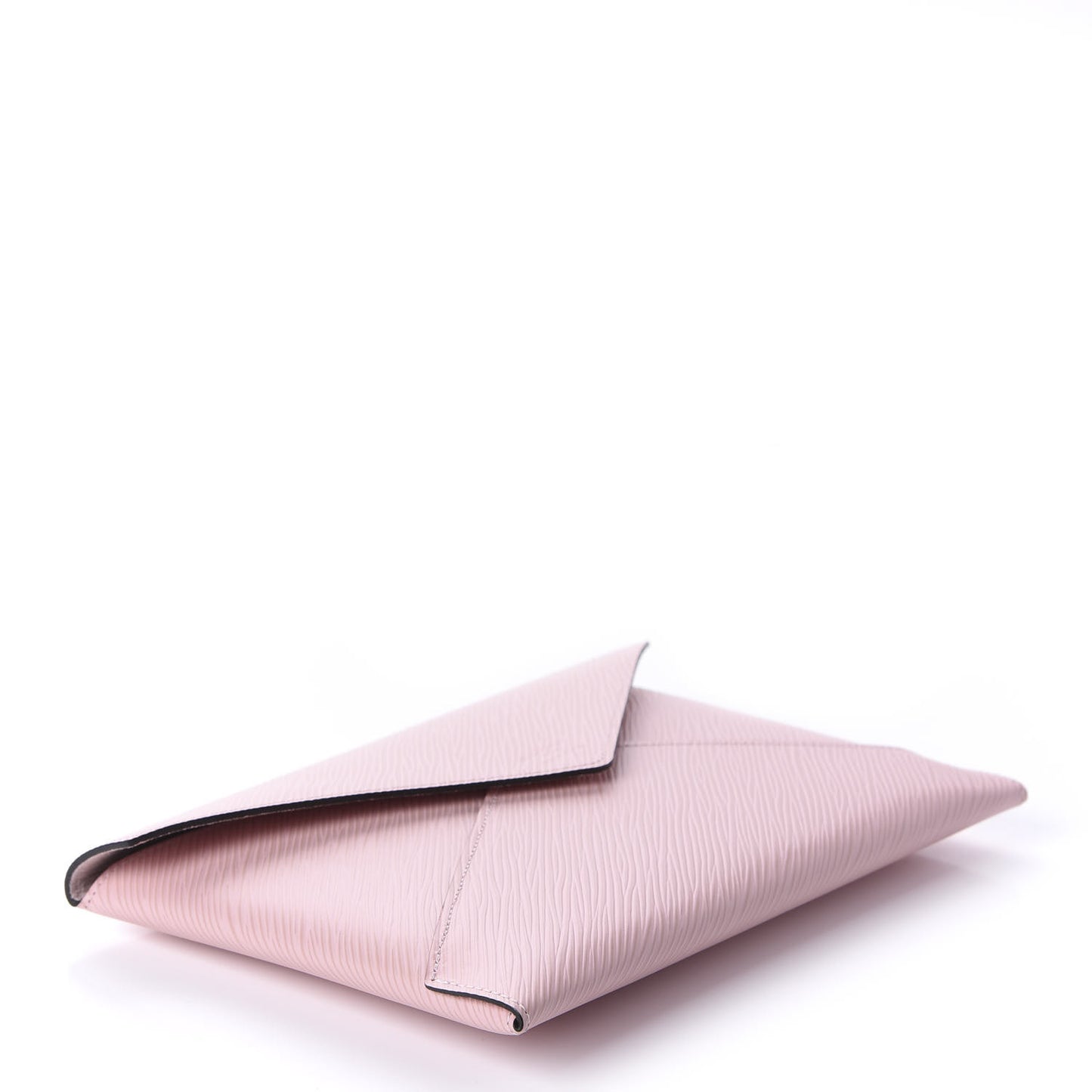 Epi Kirigami Pochette Set Rose Ballerine Fuchsia Coquelicot