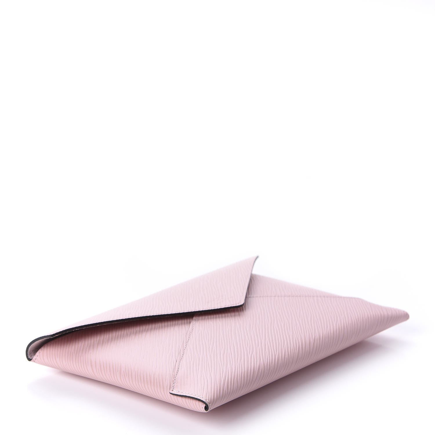Louis Vuitton Epi Kirigami Pochette Set Rose Ballerine Fuchsia Coquelicot 4 of 12