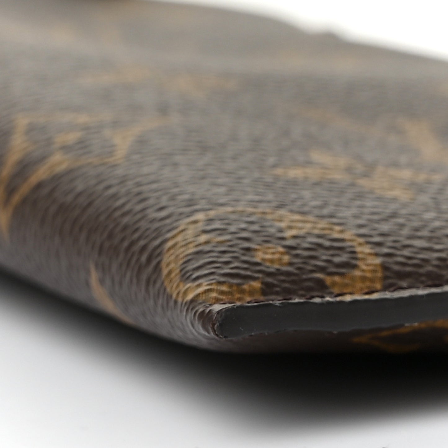Monogram Sunglasses Case MM
