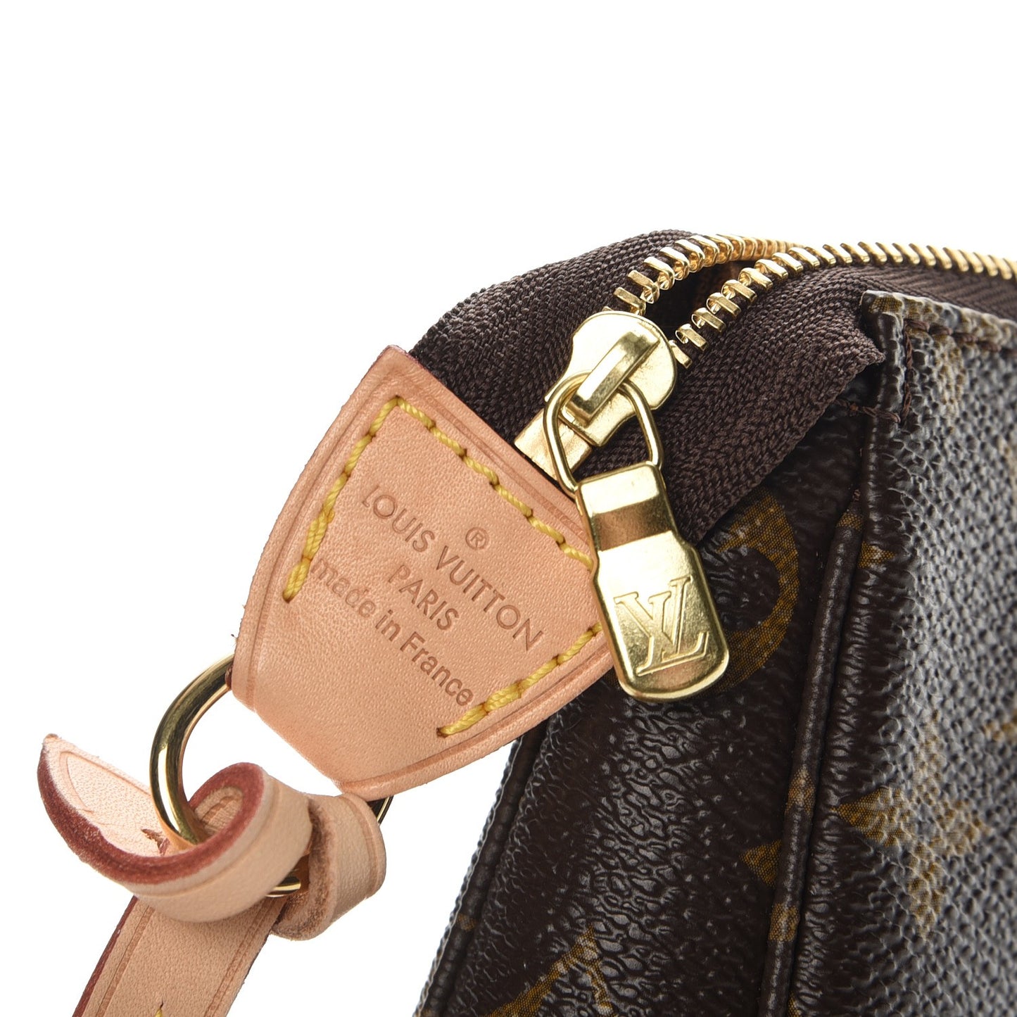 Monogram Pochette Accessories NM