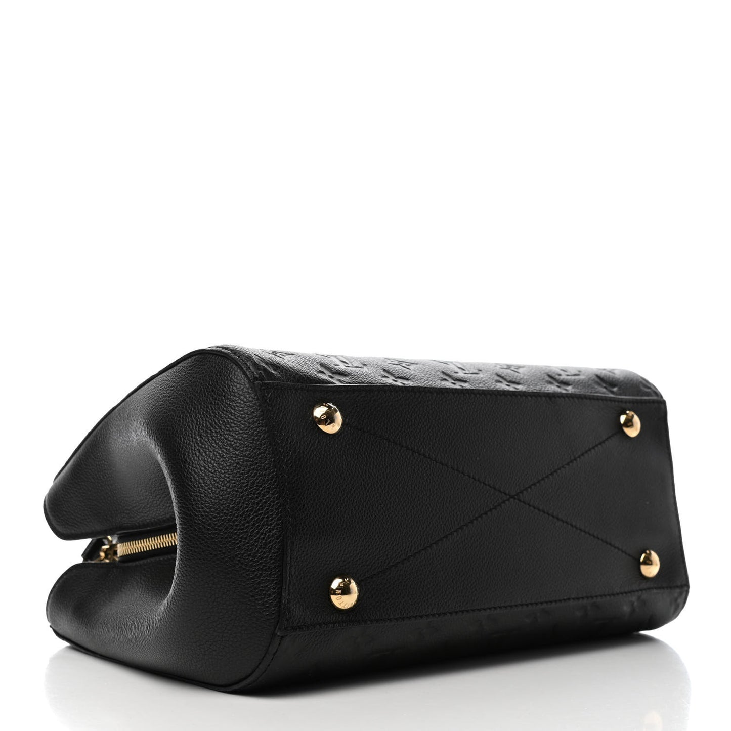 Empreinte Montaigne MM Black