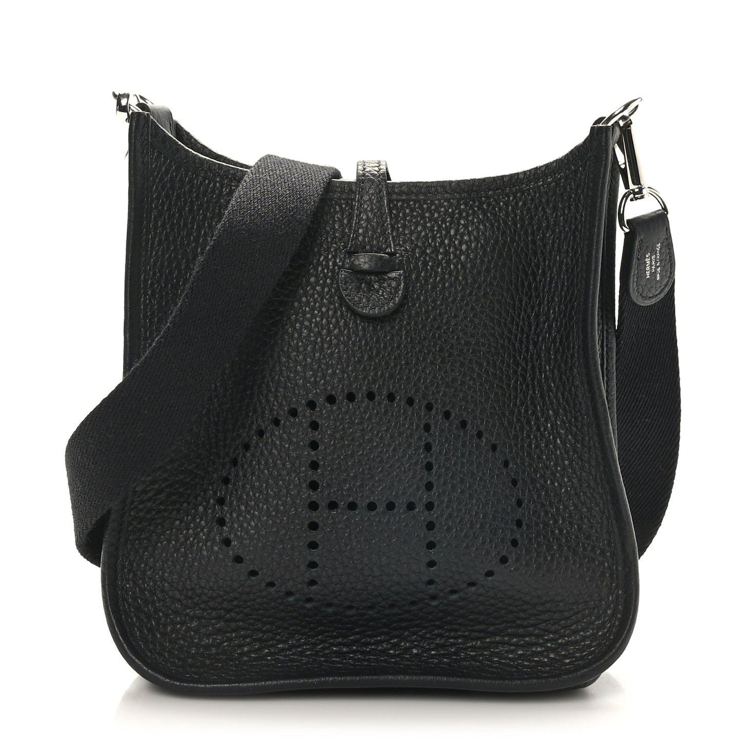 Taurillon Clemence Evelyne TPM Black