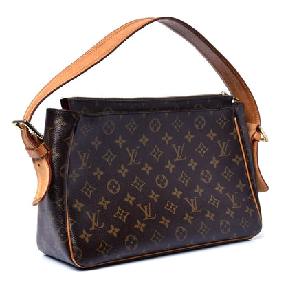 Louis Vuitton Monogram Viva-Cite GM 2 of 5