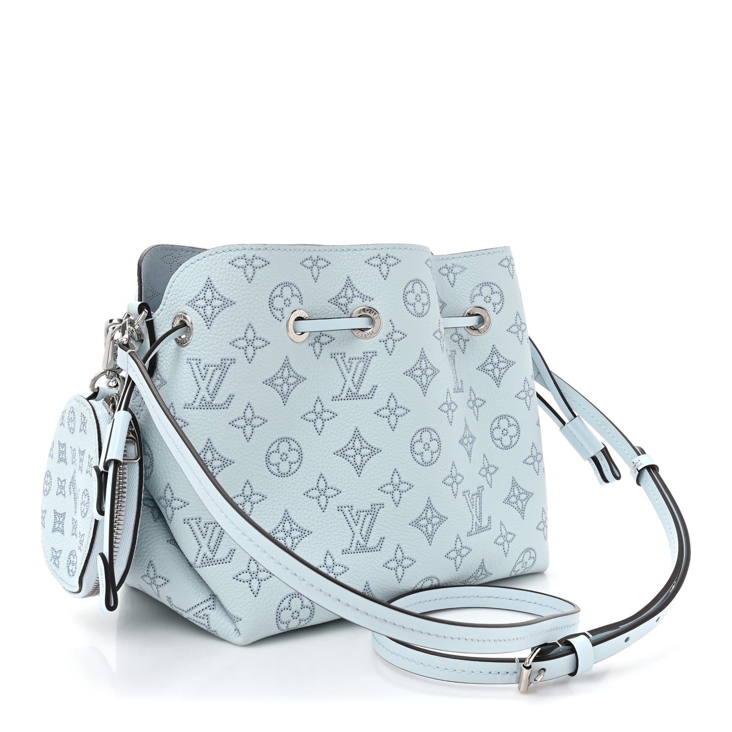 Mahina Bella Olympe Blue