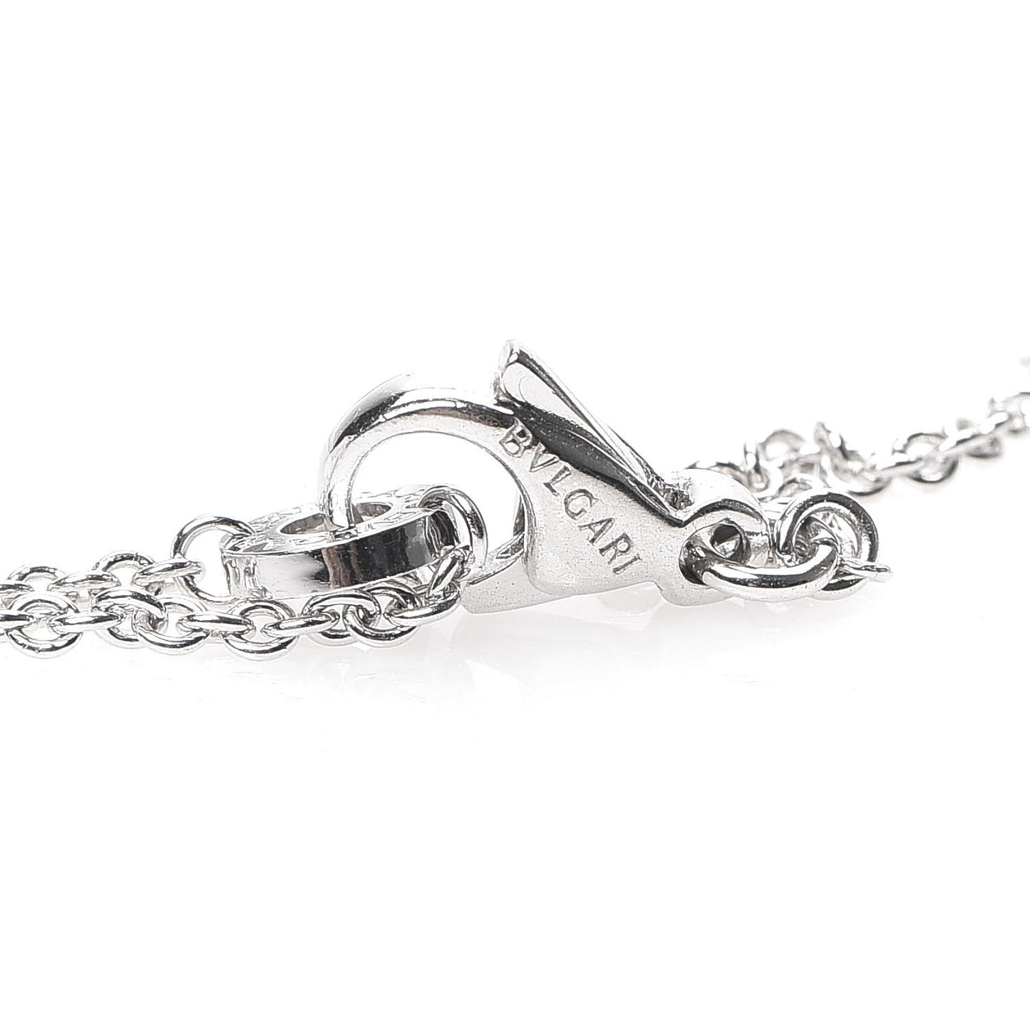 Sterling Silver Ceramic Save The Children Pendant Necklace