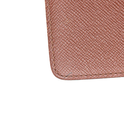 Louis Vuitton Monogram Medium Ring Agenda Cover 15 of 19