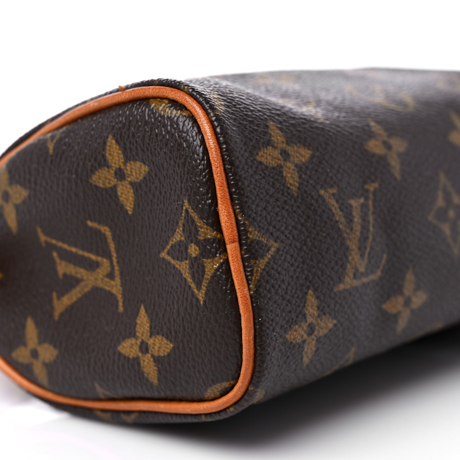 Louis Vuitton Monogram Mini Sac HL Speedy 8 of 15